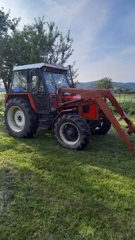 Zetor7045 - 6