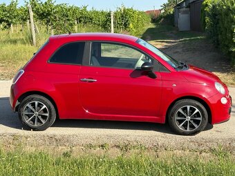 Fiat 500 - 6