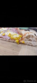 Predám pizza pec na plyn - 6