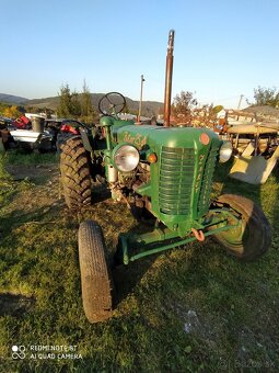 Zetor 25 A - 6