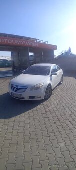 Insignia 2.0cdti - 6