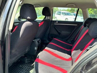 Predam wv golf 1.6 TDI - 6