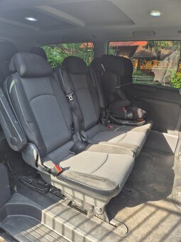 Mercedes Vito 116 CDI - 6