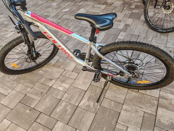Predam bicykel značky Galaxy Kvant 2.0 - 6