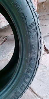 Zimné Michelin Pilot Alpin 5 225/45R18 - 6