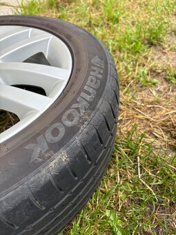 Letné 5x112 r 16 - 6