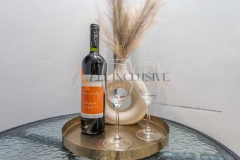 ALL INCLUSIVE l NA PREDAJ 3 IZBOVÝ BYT S BALKÓNOM , DUNAJSKÁ - 6