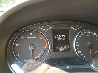 Audi A3 - 6