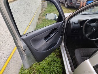 Seat Cordoba - 6