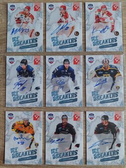 SHL 2023/24 - komplet set - 6