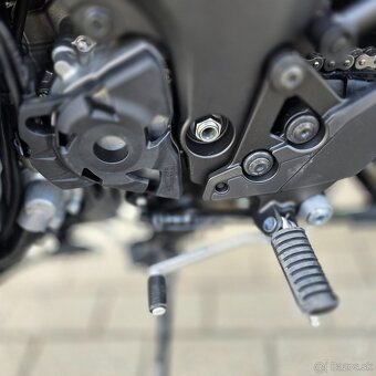 Kawasaki Versys 1000 S 2023 - 6