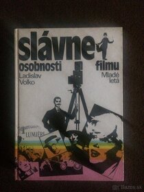 Mix z histórie a umenia, životopisy - 6