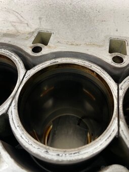 BMW N55B30A blok motora - 6
