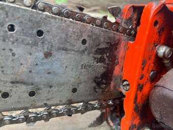 Dolmar CA - 6