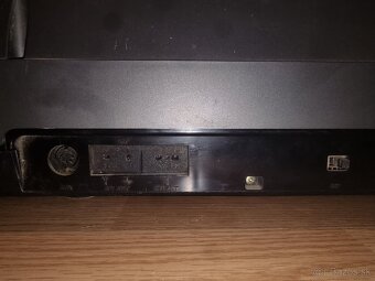 Sharp SG 320H - 6