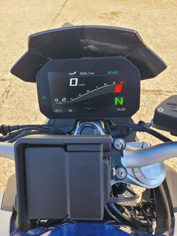 Bmw f900r odpočet Dph - 6