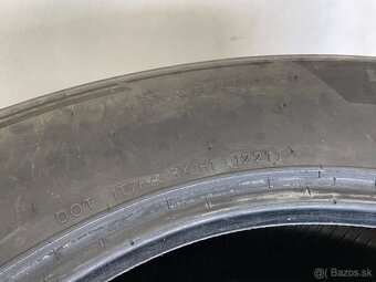 Hankook 265/60 R18 zimné 4ks - 6
