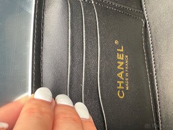Chanel Vanity kabelka - 6