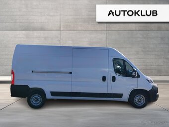 Toyota PROACE MAX  2025 ,DPH, AUTOMAT L3H2 - stav nového - 6