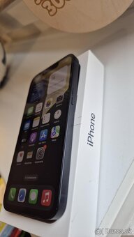 Apple Iphone 14 čierny 128gb - 6