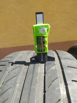 245/40 r20 letné pneumatiky - 6