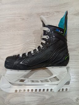 Predám detské hokejové korčule Bauer XLP 1.0R - 6