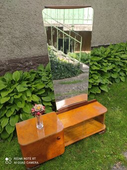 Toaletný stolík - 6