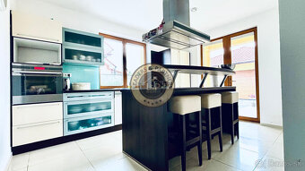 5 izbový rodinný dom vo Veľkom Bieli, moderný a nadštandardn - 6