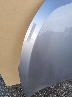 Hyundai tucson tl predna kapota 2018 - 6