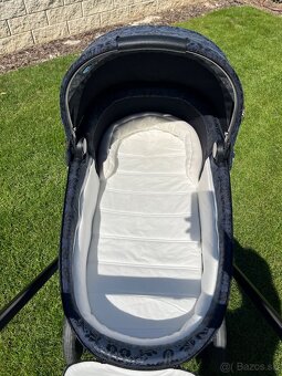 Vanička na kočík Cybex Priam 4.0 Jewels of Nature - 6