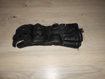 Predam nove damske GORE TEX rukavice HELD AIR N DRY - 6