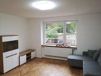 3-izbový byt + garáž - 6