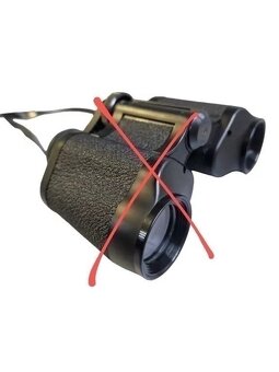 ĎALEKOHĽADY NOCNE VIDENIE - 6