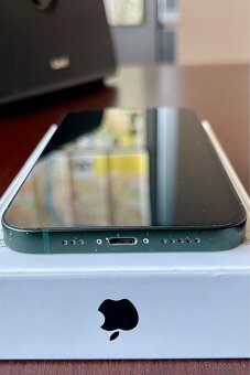 iPhone 13, Green, 128GB - 6