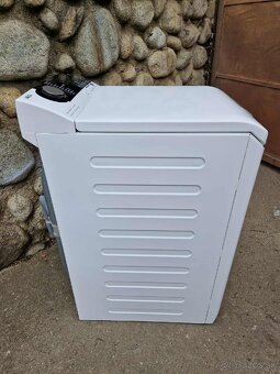 AEG 7000 series Lavamat ProSteam 7kg 1300 otáčková - 6