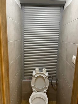 Prenájom 2- izbového bytu L.Svobodu 6 - 6