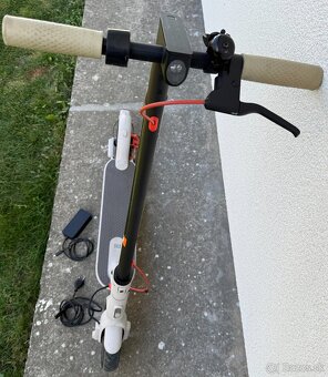 Elektrická kolobežka Xiaomi Mi Electric Scooter 3 - 6
