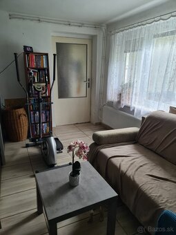 Predám 4 izb. rodinný dom - 6