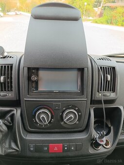 Pream Fiat Ducato 2,3 JTD N1 - 6