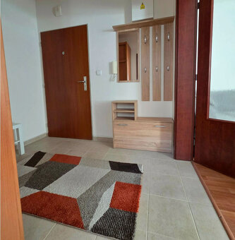 BA II. Na prenájom 1 izbový byt na Galvániho ulici - 6