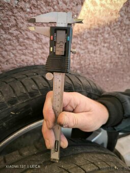 Hliníkové Kola Honda - 6