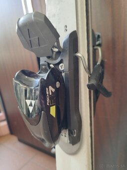 Športové lyže Head - 6