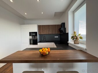 2-izbový, moderný, slnečný byt v novostavbe v SENCI - 6