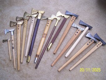 Valaška, valašky, fokoš predaj - 6