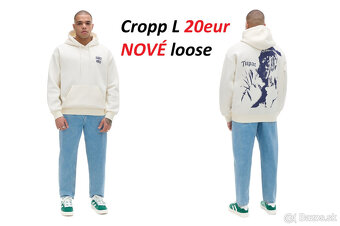 Mikina Ol' Dirty, 2Pac, Outkast, The Notorious B.I.G. - 6