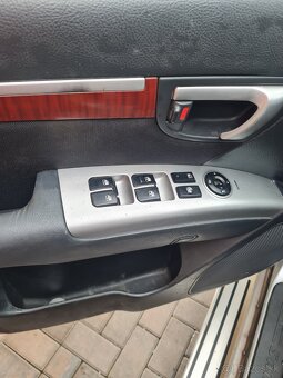 Hyundai santa fe - 6