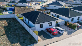 Unikátny 4-izbový Rodinný dom v Topoľnici s tep. čerpadlom✅ - 6