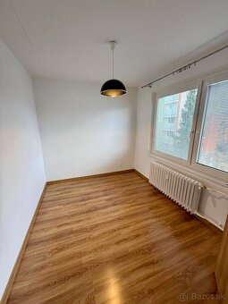 PRENÁJOM: ÚTULNÝ 3-IZBOVÝ BYT NA OBRANCOV MIERU V PÚCHOVE - 6