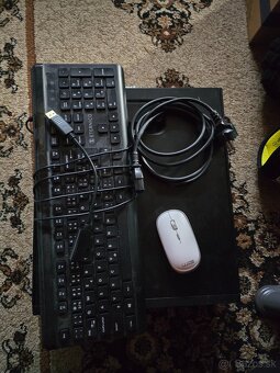 HP EliteDesk i5 6th Gen - 6