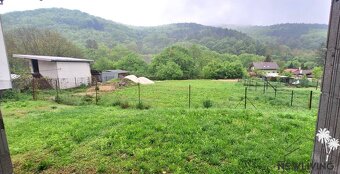 PREDAJ: Rozostavaný dom s rozprávkovým výhľadom - 6